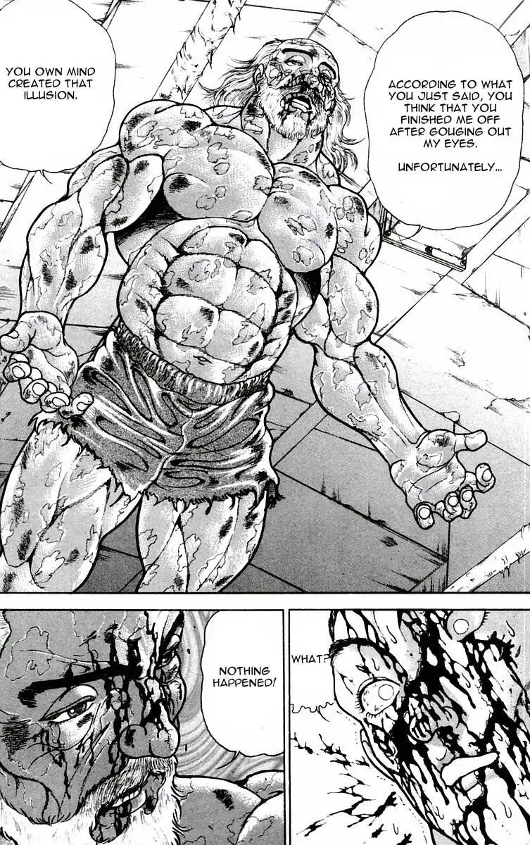 New Grappler Baki Chapter 59 8